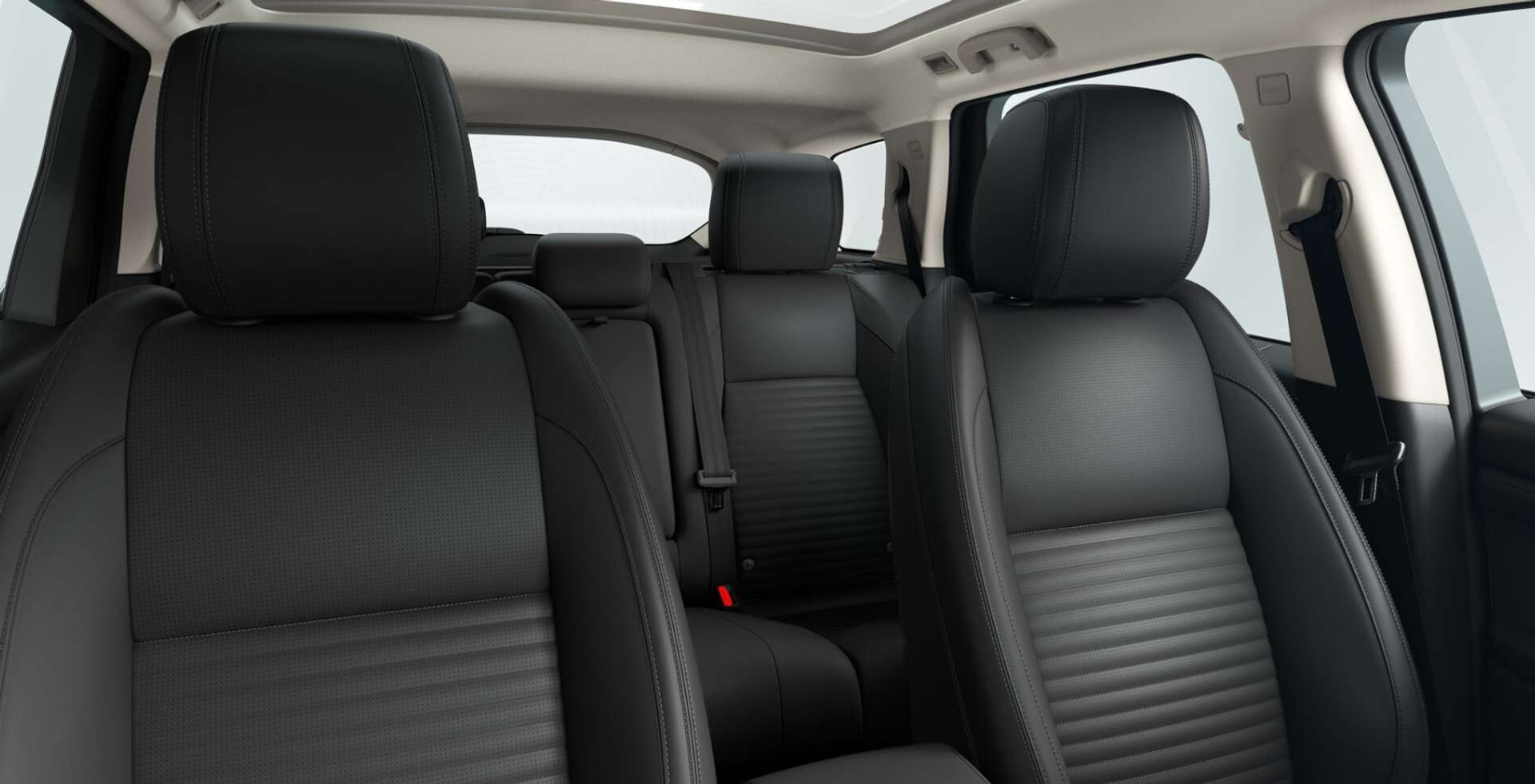 Land Rover Discovery Sport P270e S - 2025 - Joinsteer - #5