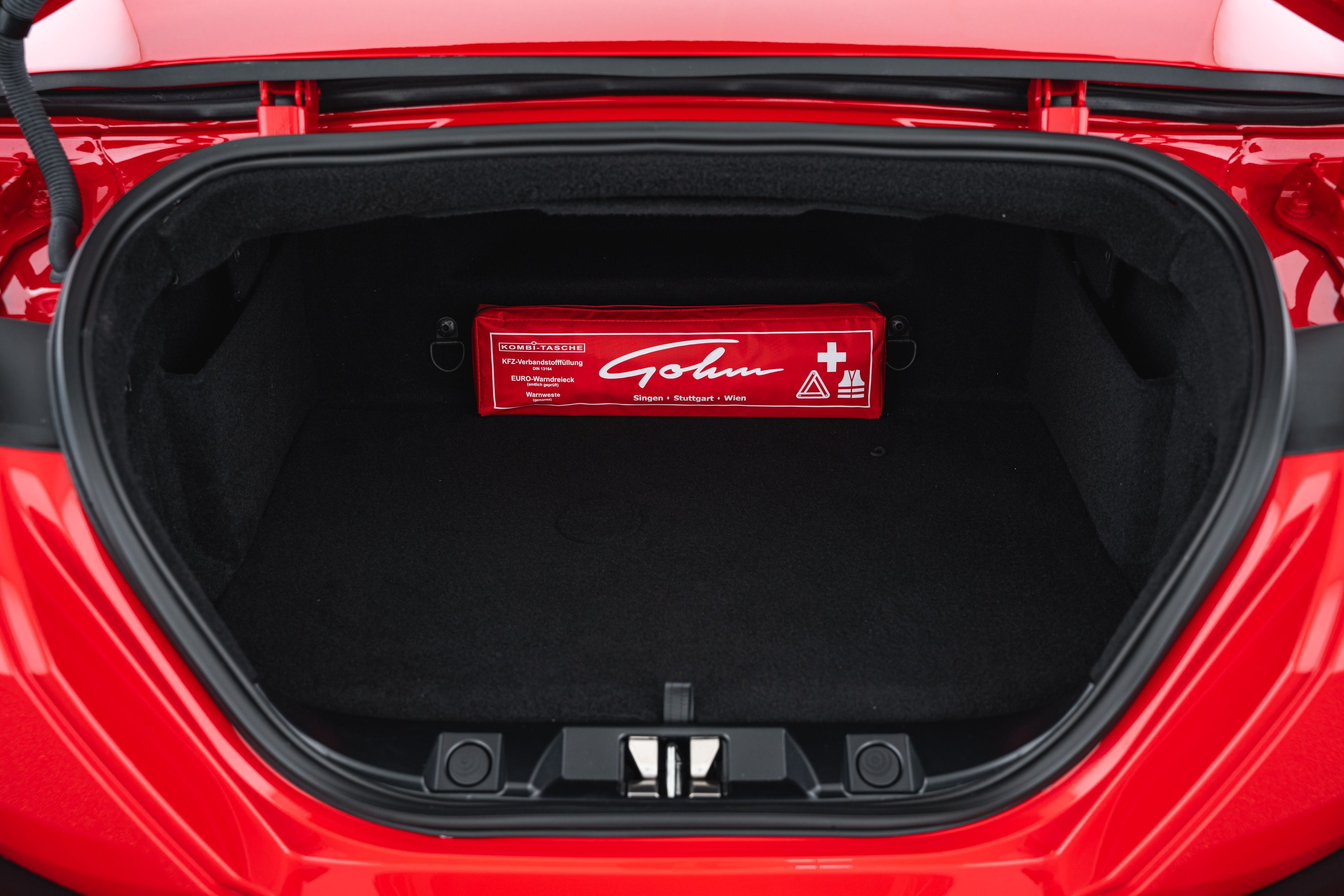 Ferrari Roma Spider - 2024 - Joinsteer - #24