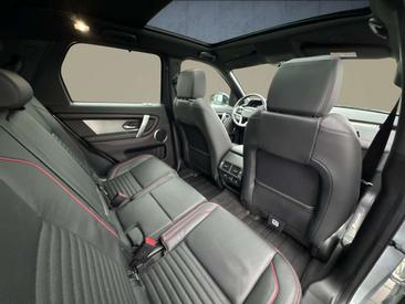 Land Rover Discovery Sport D200 R-Dynamic — photo 19