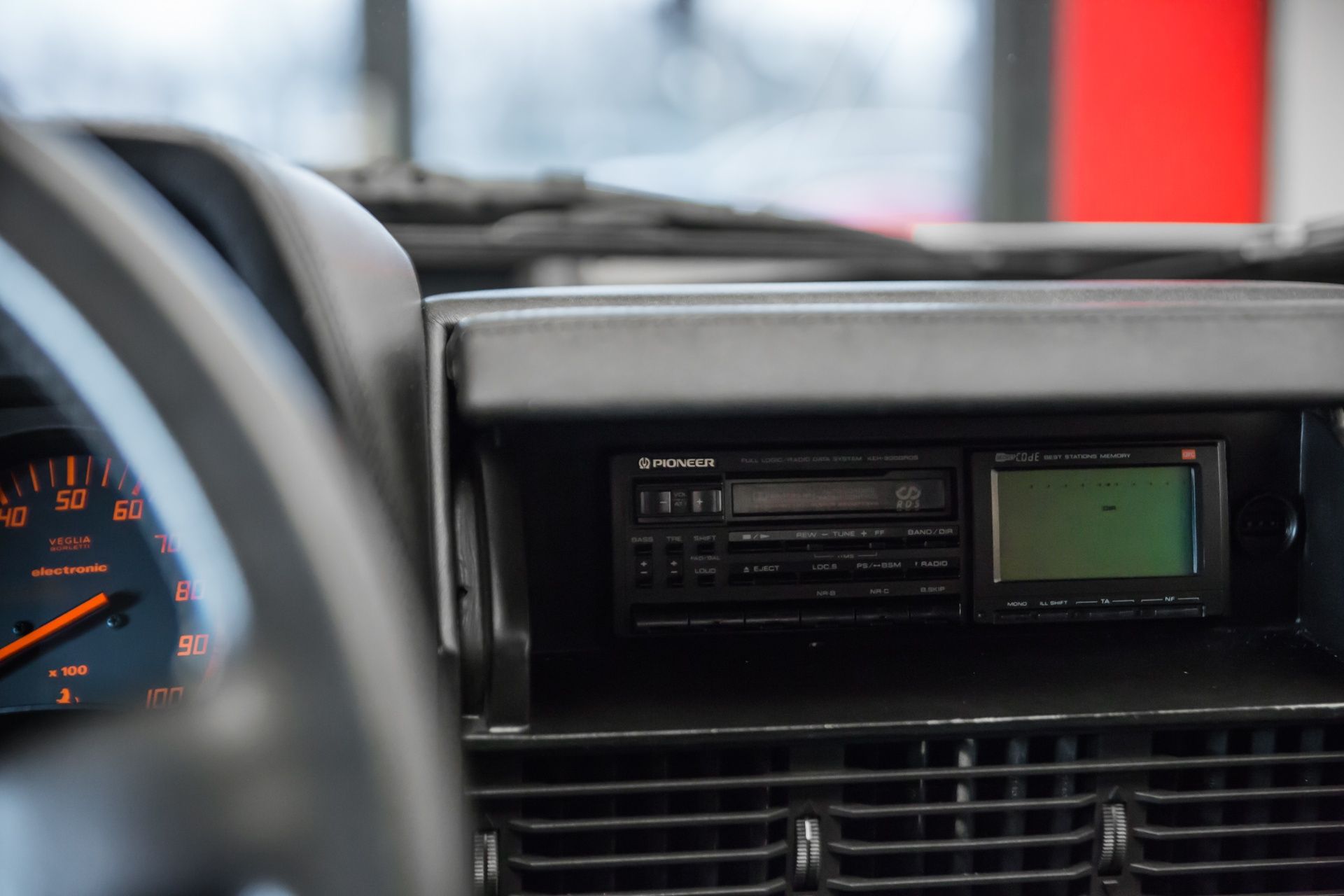 Ferrari Testarossa - 1991 - Joinsteer - #34