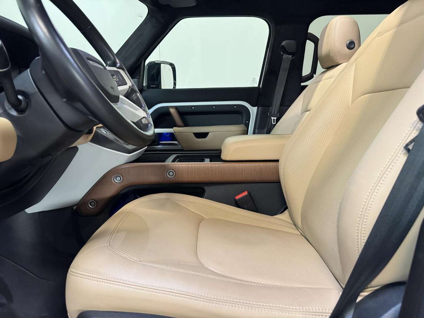 Land Rover Defender SE D200 - 2022 - Joinsteer - #9