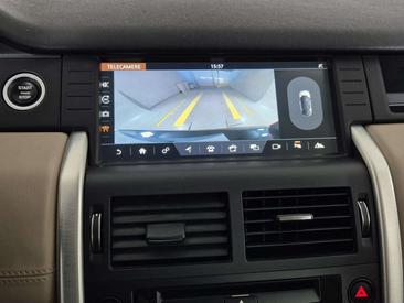 Land Rover Discovery Sport D180 HSE Luxury — photo 16
