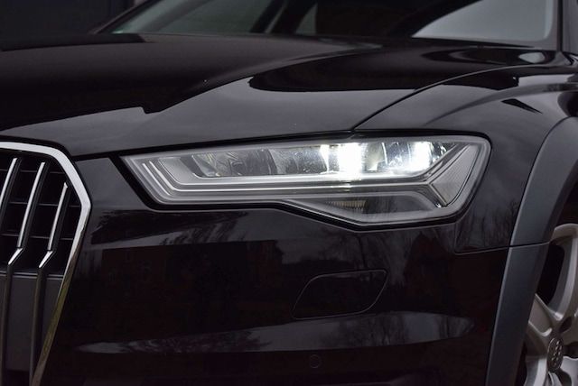 Audi A6 Allroad Quattro 3.0 TDI Quattro S Tronic - 2018 - Joinsteer - #10
