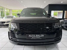 Land Rover Range Rover Vogue Black Pack SDV8 - 2018 - Joinsteer - #5