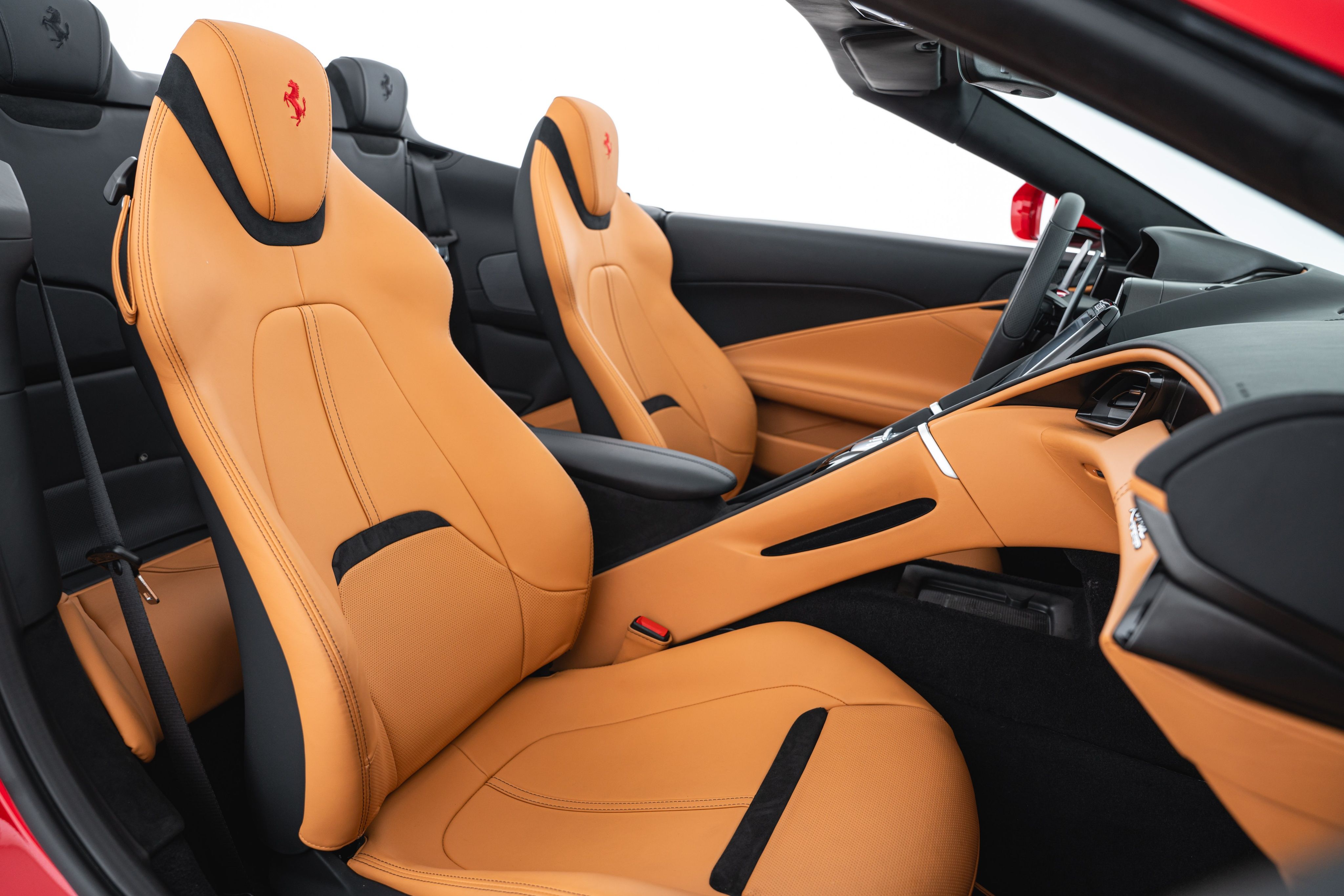 Ferrari Roma Spider - 2024 - Joinsteer - #26