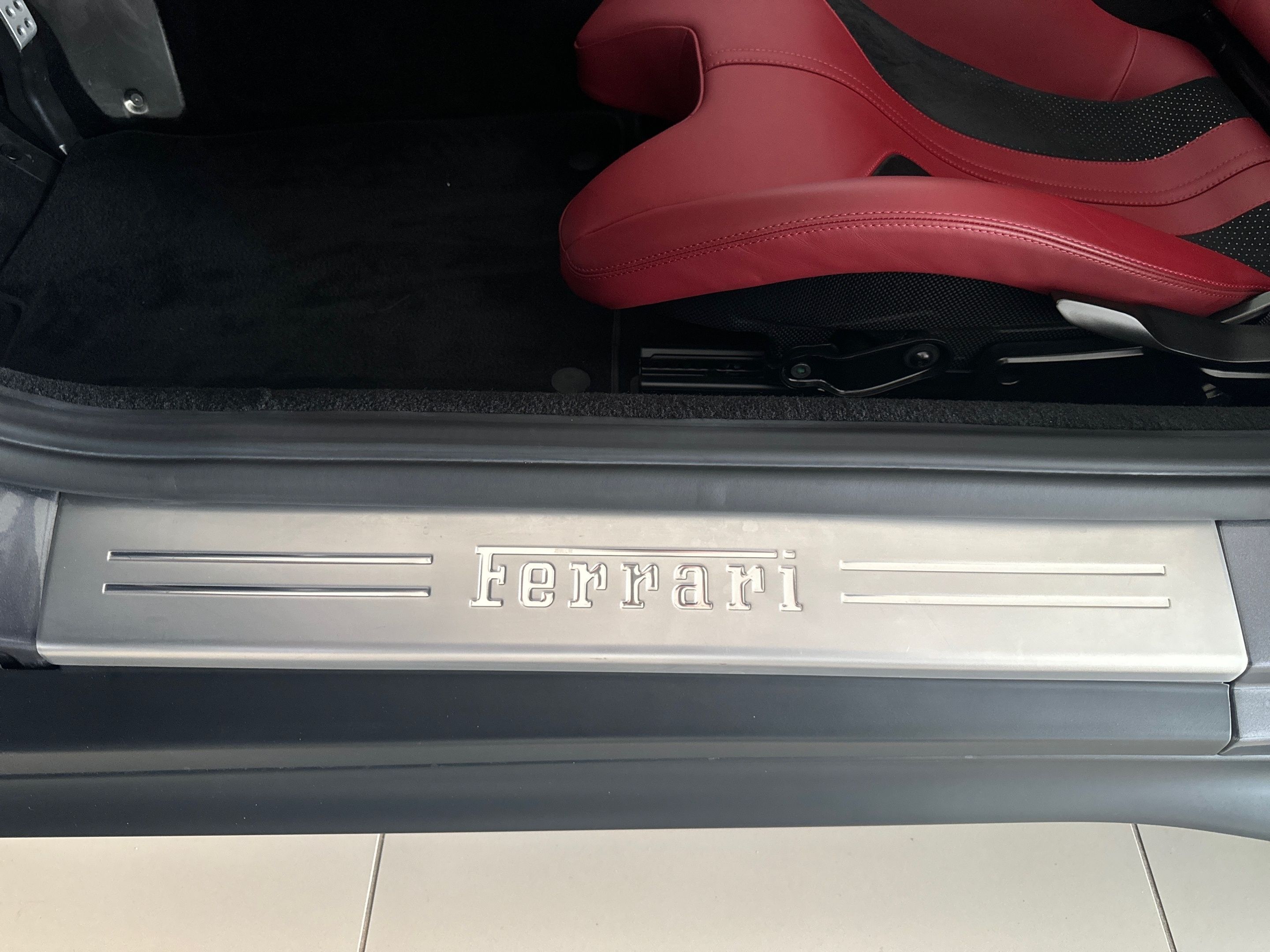 Ferrari 812 GTS - 2020 - Joinsteer - #19