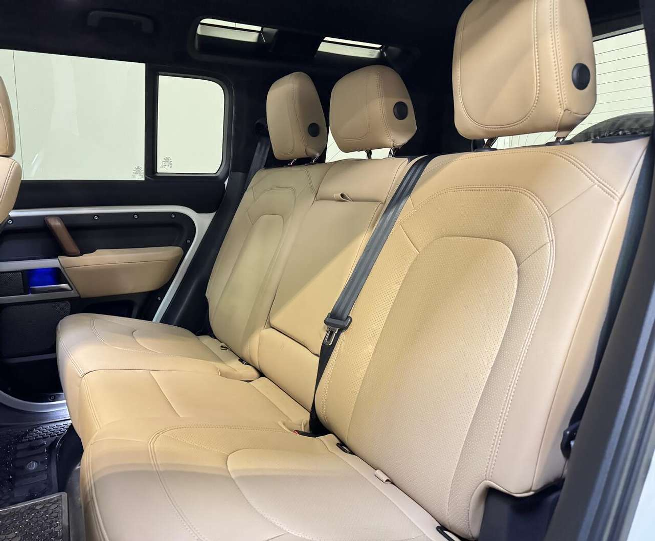 Land Rover Defender SE D200 - 2022 - Joinsteer - #10