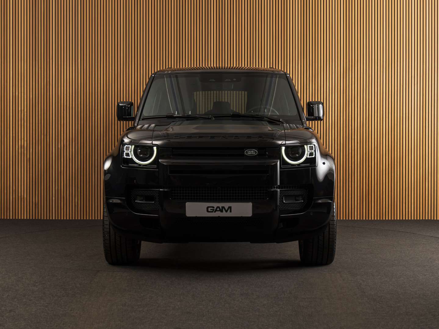 Land Rover Defender 110 X-Dynamic HSE P300e - 2025 - Joinsteer - #8