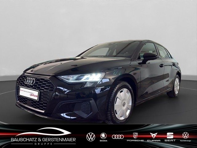Audi A3 Sportback G-tron 30 S Tronic - 2021 - Joinsteer - #1