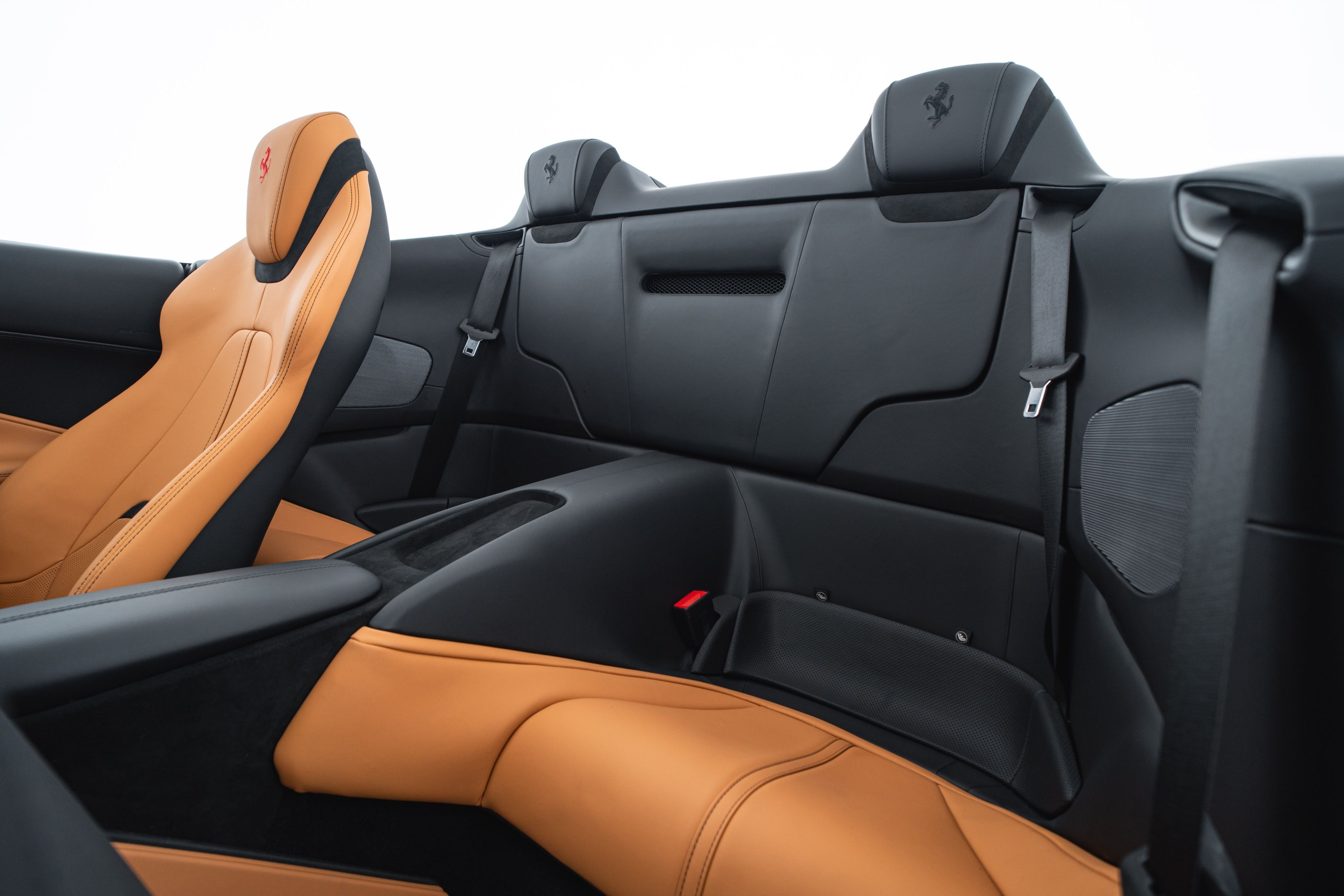 Ferrari Roma Spider - 2024 - Joinsteer - #27