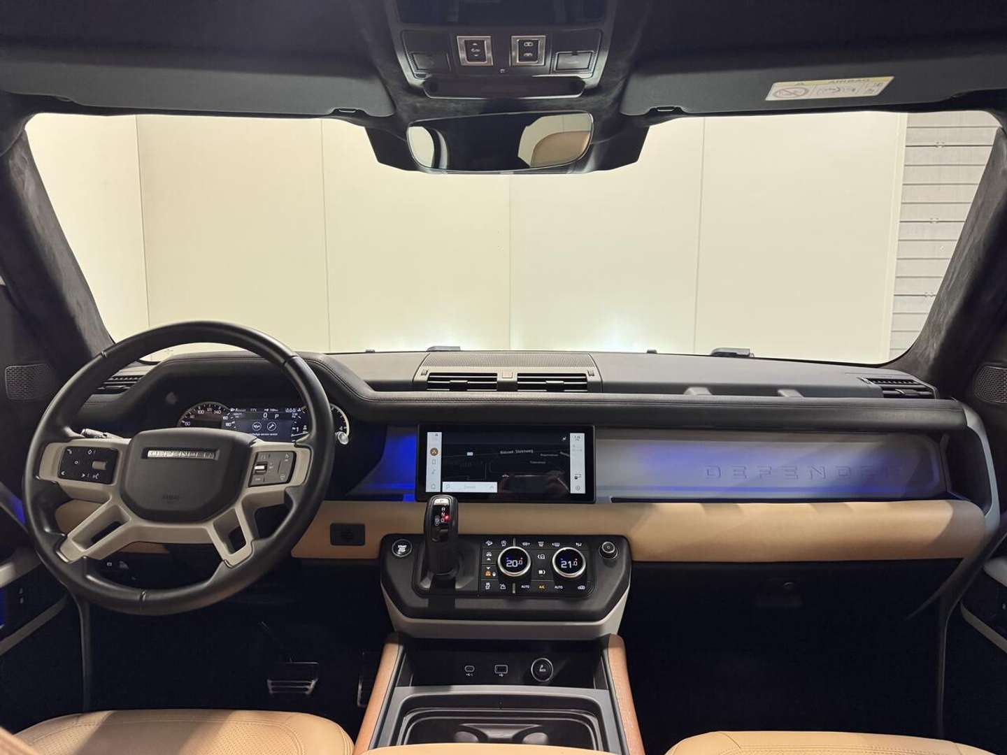 Land Rover Defender SE D200 - 2022 - Joinsteer - #11