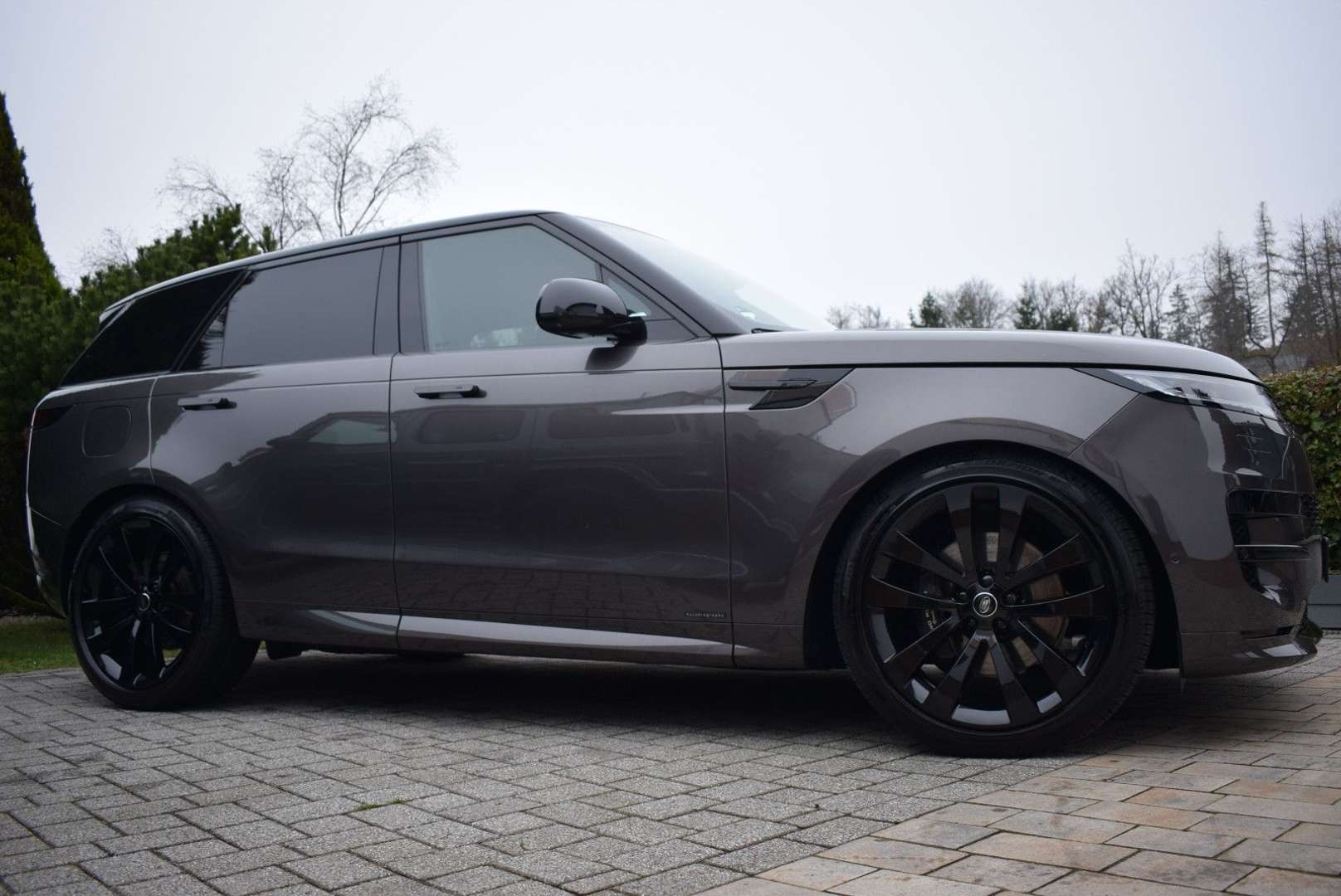 Land Rover Range Rover Sport Autobiography - 2025 - Joinsteer - #6