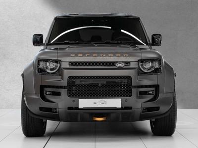 Land Rover Defender P635 - - Joinsteer - #5