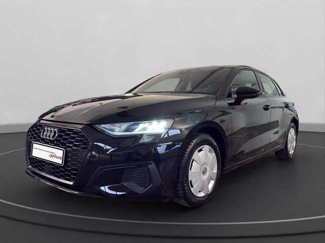Audi A3 Sportback G-tron 30 S Tronic - 2021 - Joinsteer - #2