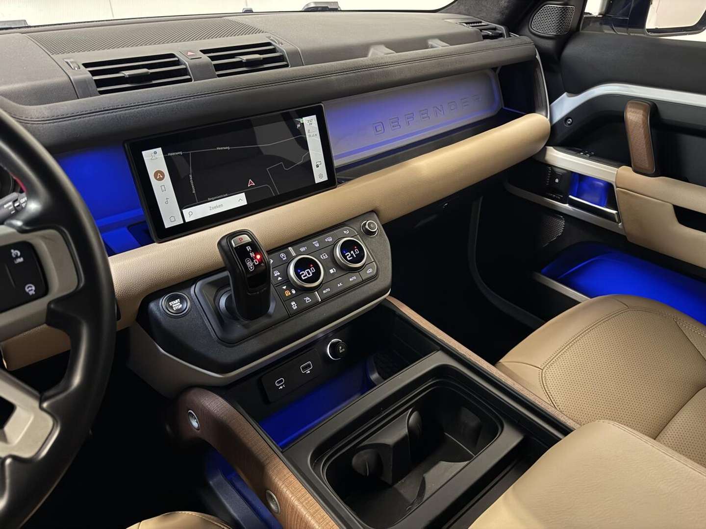 Land Rover Defender SE D200 - 2022 - Joinsteer - #12