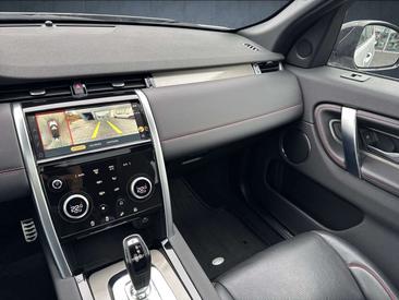 Land Rover Discovery Sport D200 R-Dynamic — photo 28
