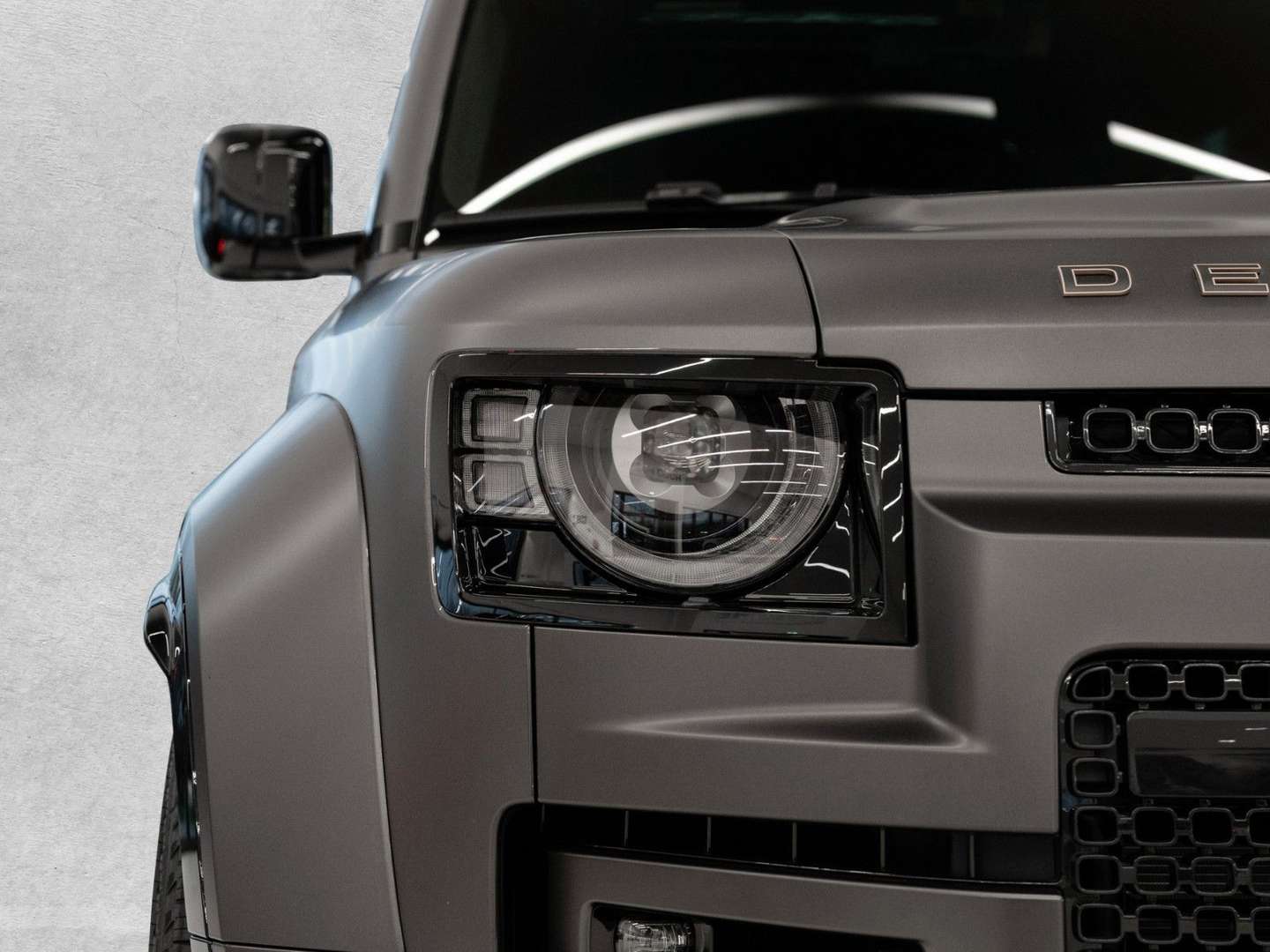 Land Rover Defender P635 - 2025 - Joinsteer - #7