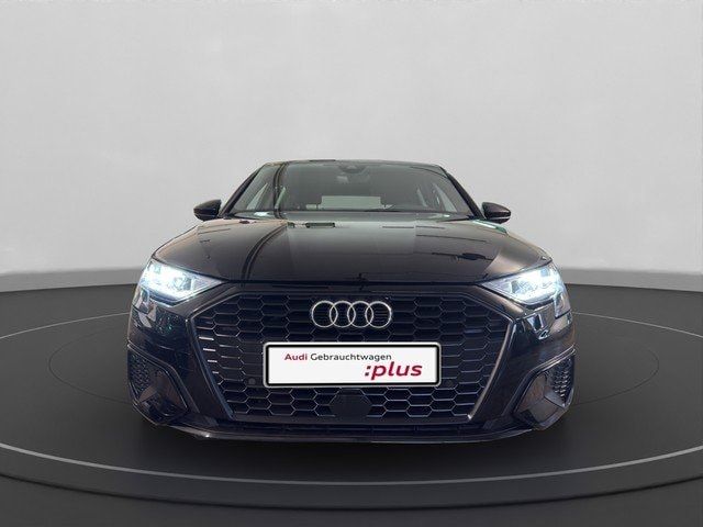 Audi A3 Sportback G-tron 30 S Tronic - 2021 - Joinsteer - #3