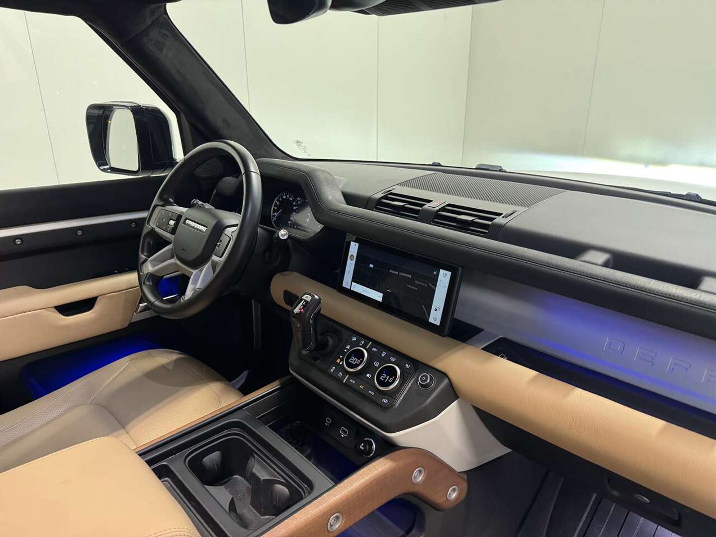 Land Rover Defender SE D200 - 2022 - Joinsteer - #13