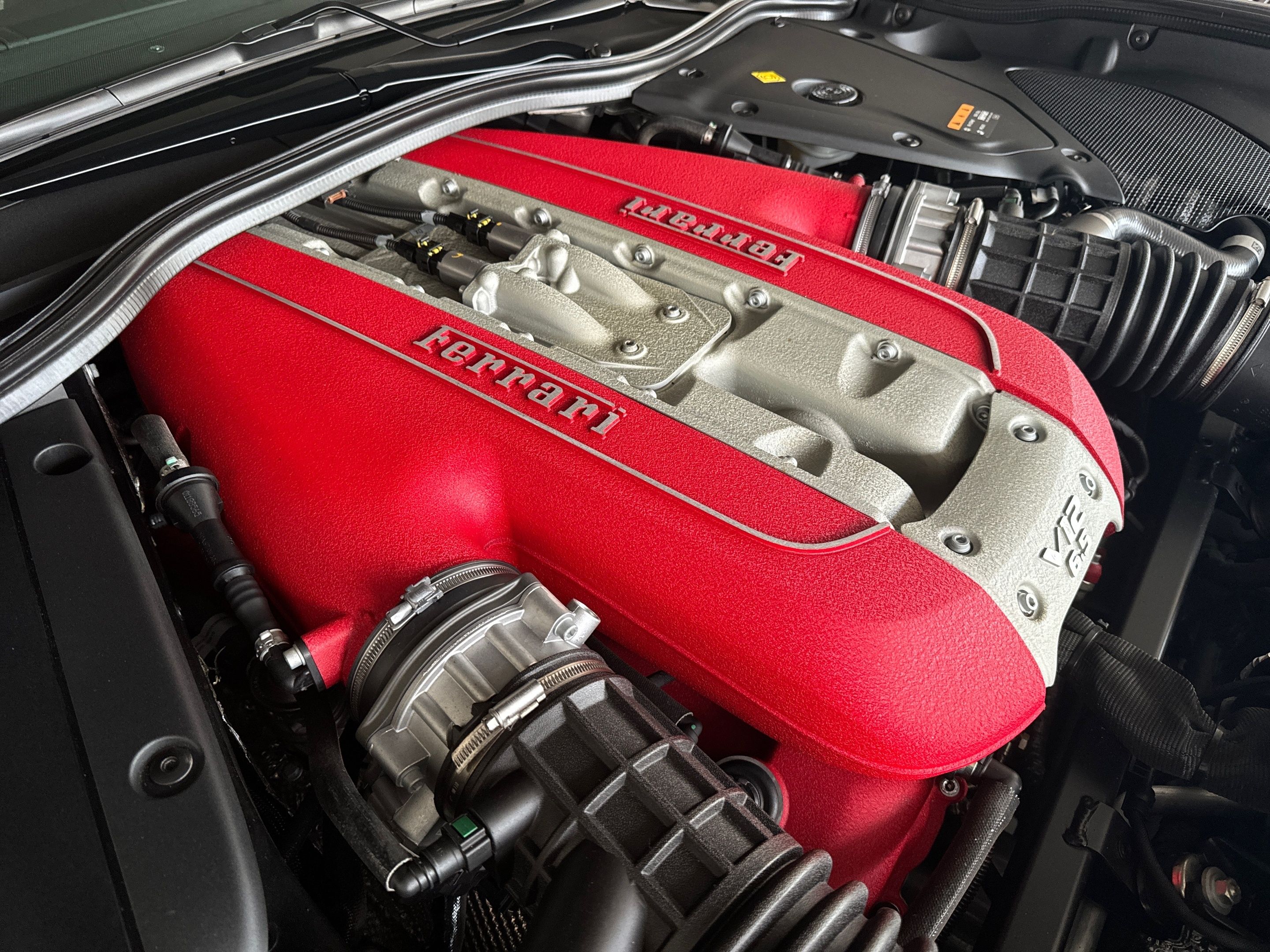 Ferrari 812 GTS - 2020 - Joinsteer - #22