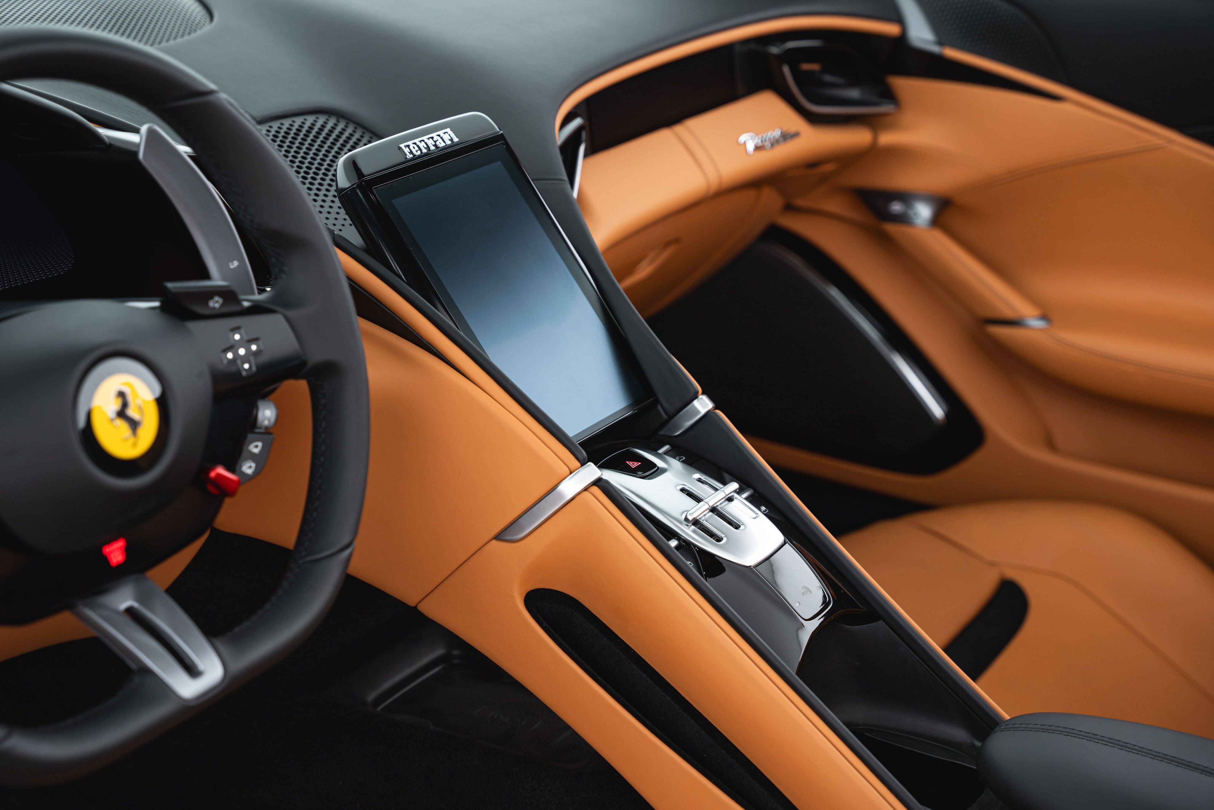 Ferrari Roma Spider - 2024 - Joinsteer - #34