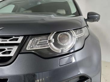 Land Rover Discovery Sport D180 HSE Luxury — photo 20