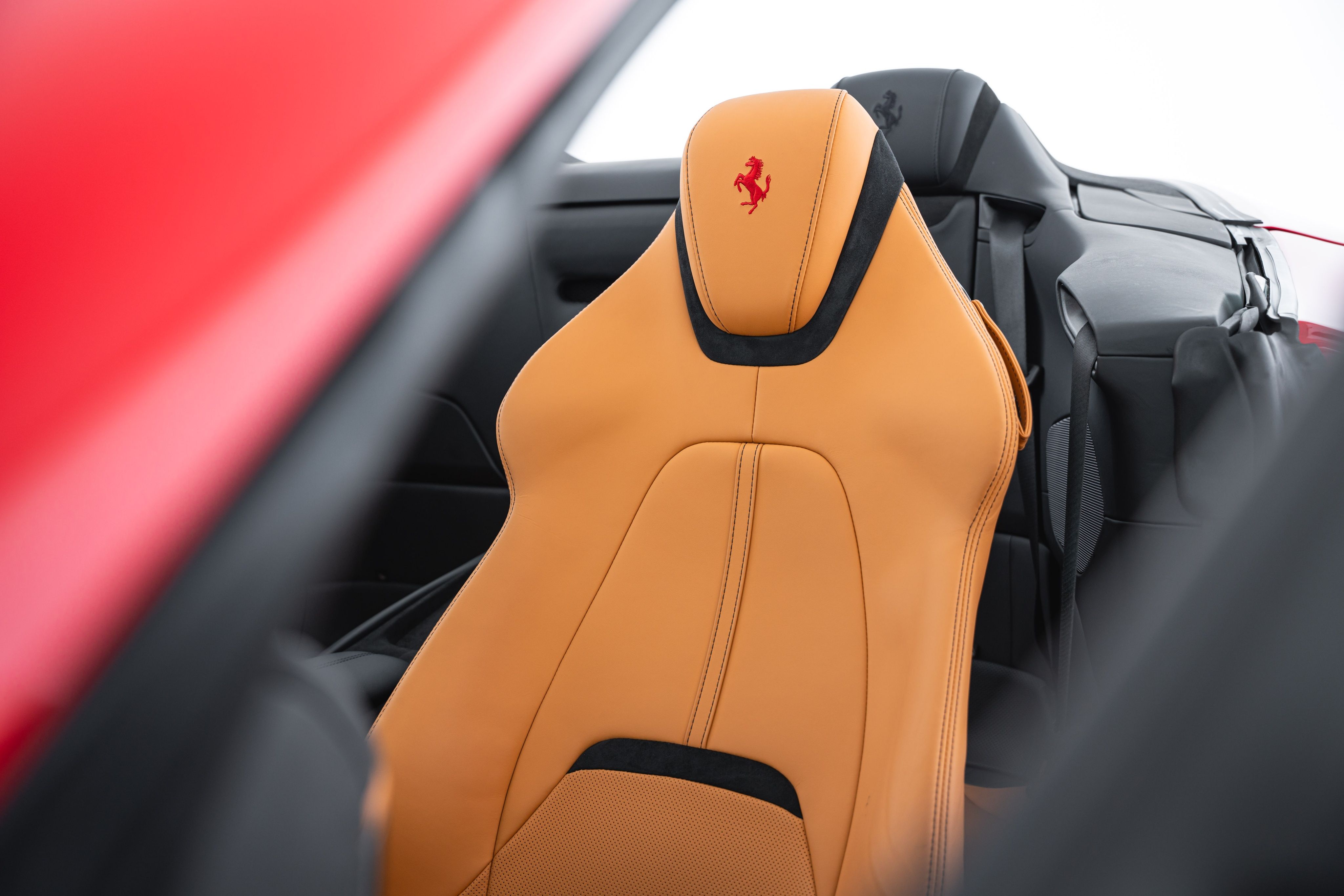 Ferrari Roma Spider - 2024 - Joinsteer - #36