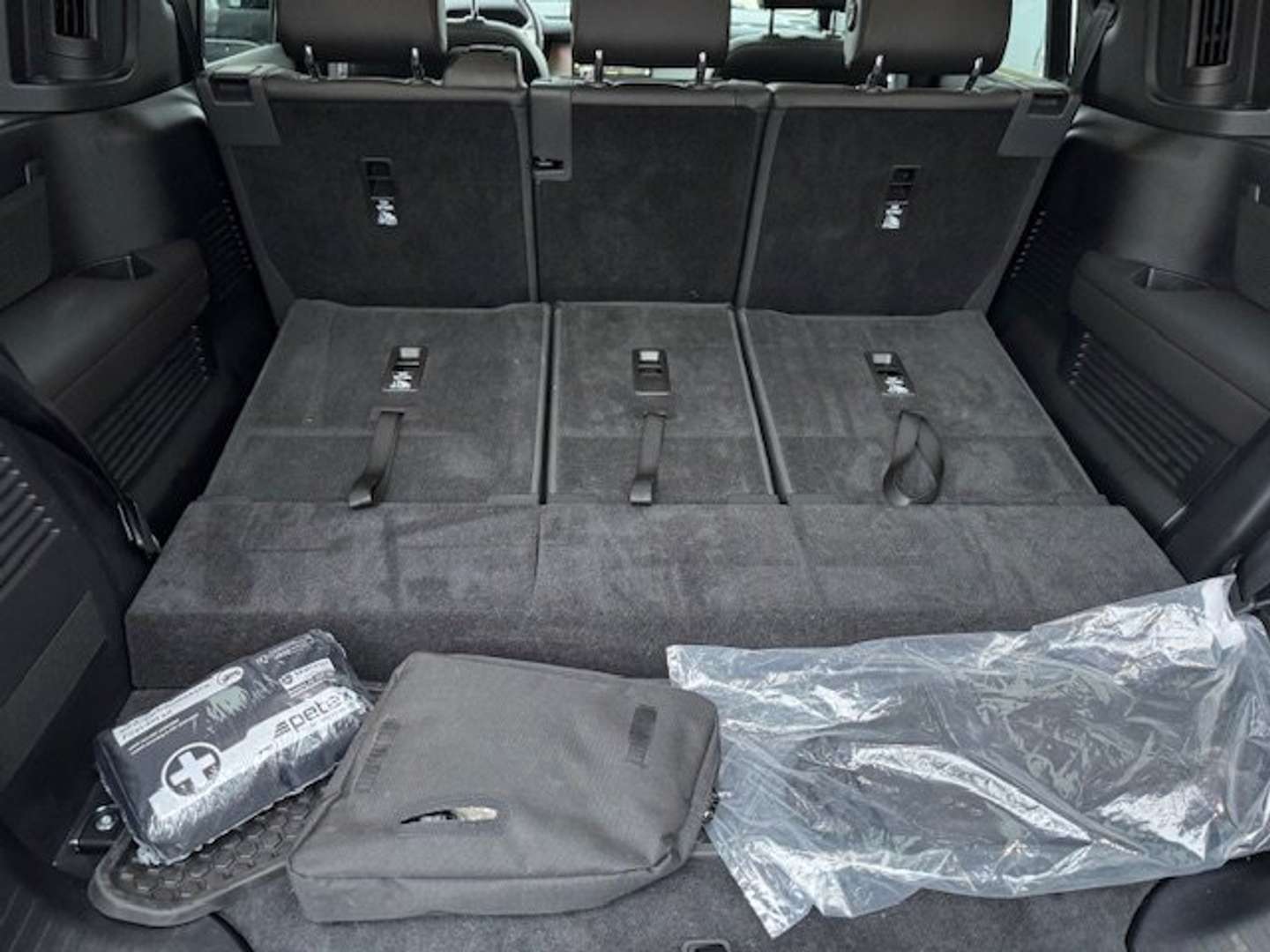 Land Rover Defender 130 X-Dynamic SE D300 - 2024 - Joinsteer - #15