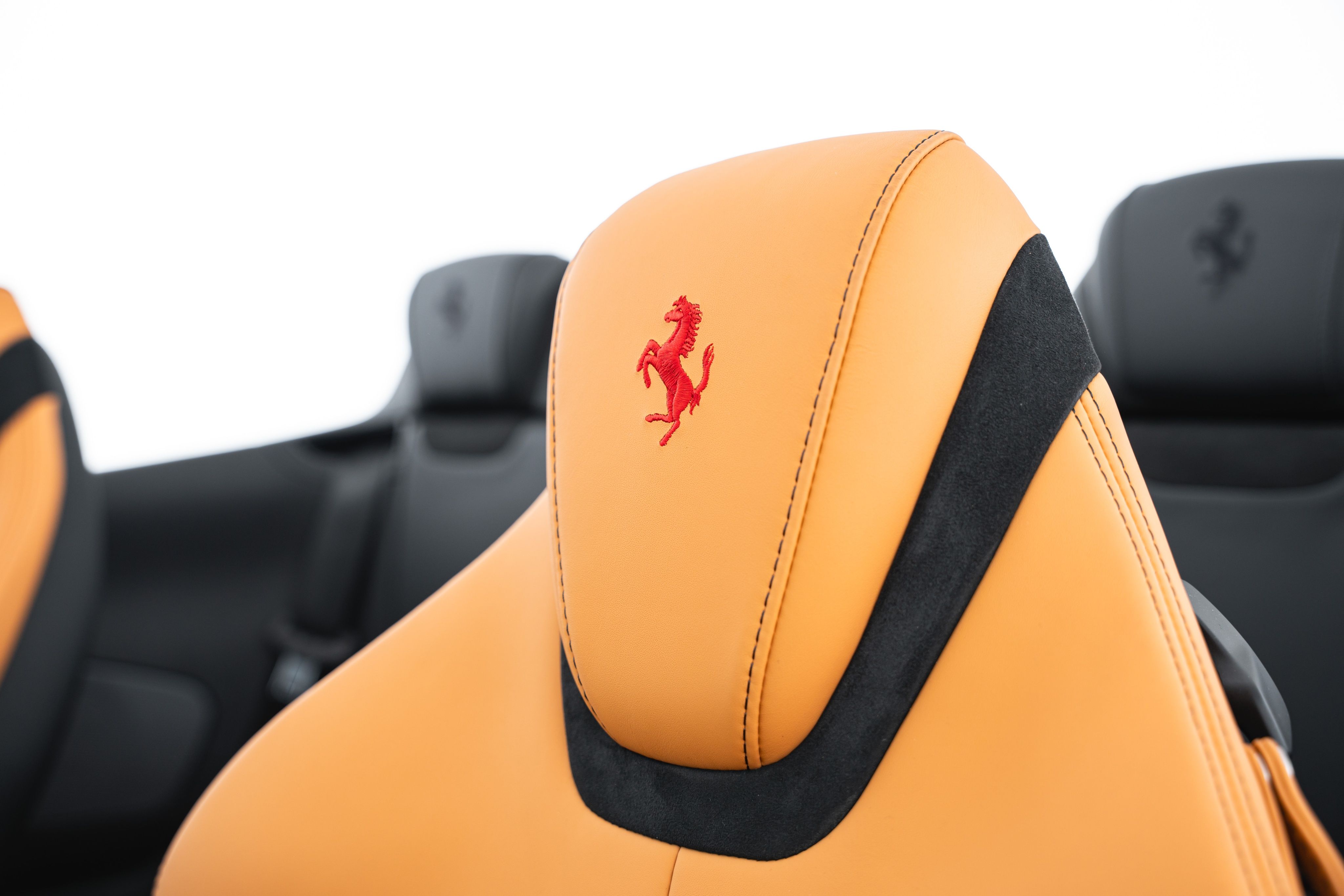 Ferrari Roma Spider - 2024 - Joinsteer - #39