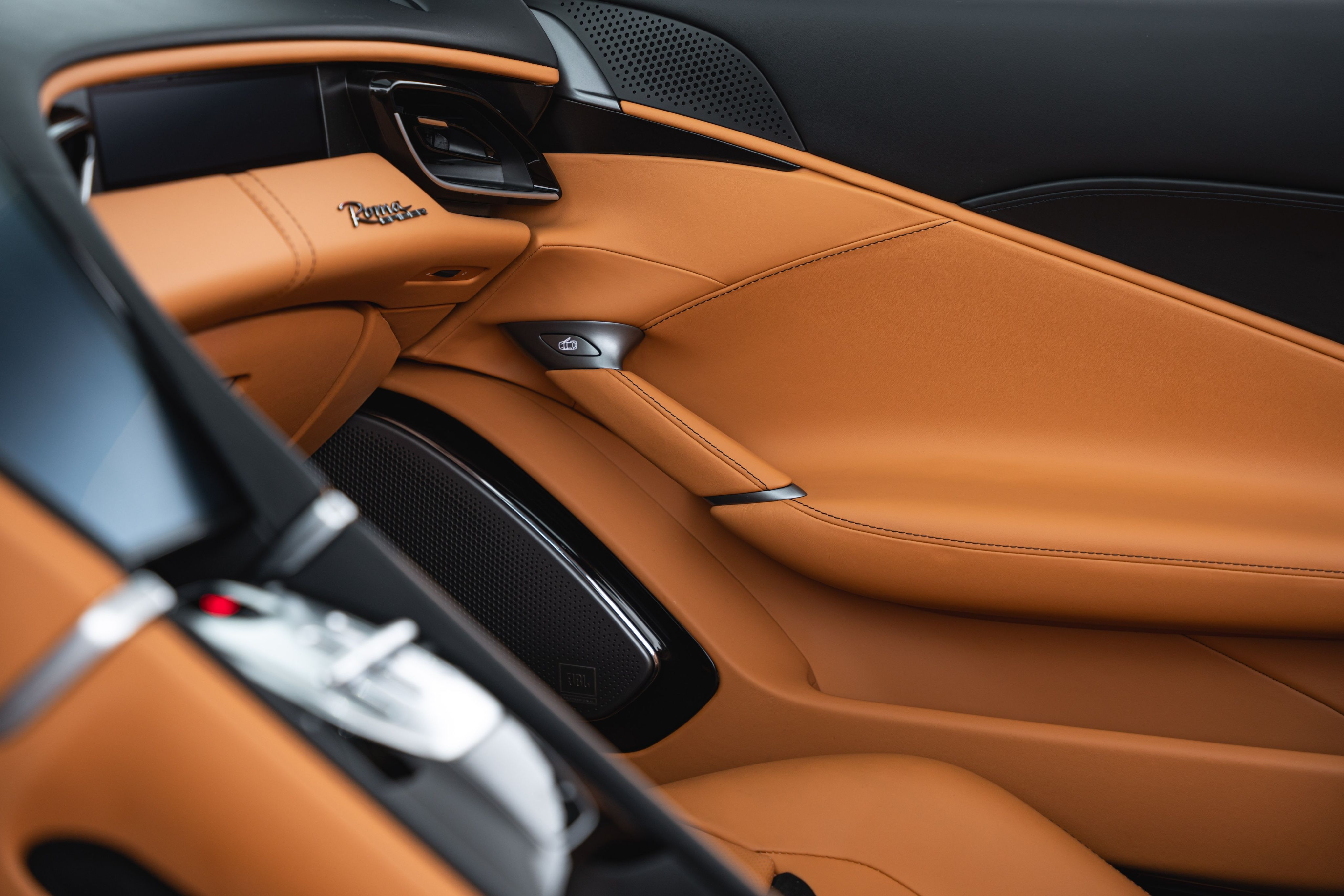 Ferrari Roma Spider - 2024 - Joinsteer - #42