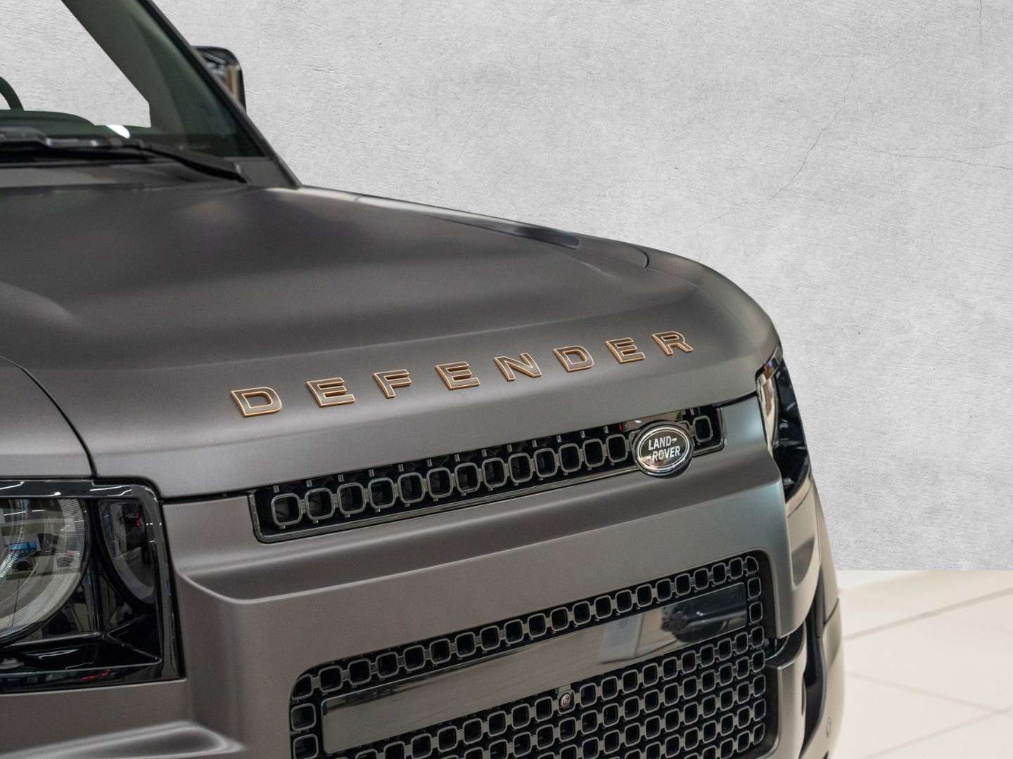 Land Rover Defender P635 - 2025 - Joinsteer - #10