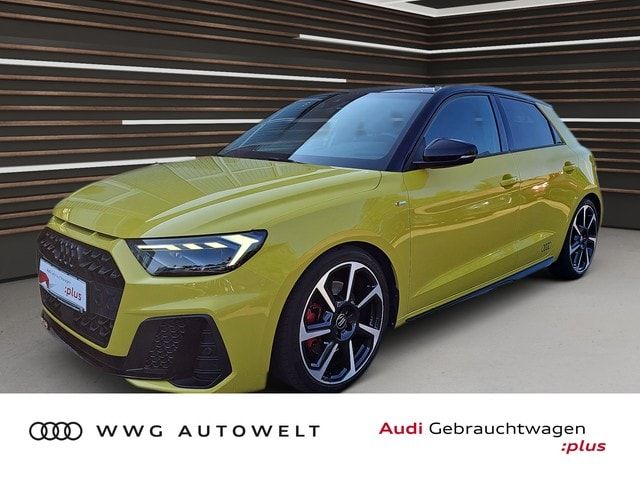 Audi A1 Sportback 40 TFSI S Tronic - 2019 - Joinsteer - #1