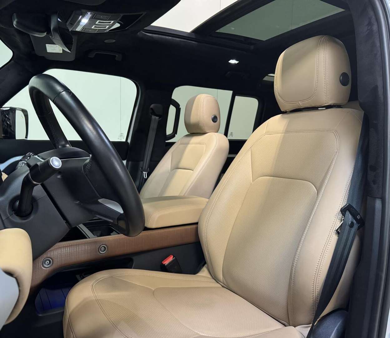 Land Rover Defender SE D200 - 2022 - Joinsteer - #18