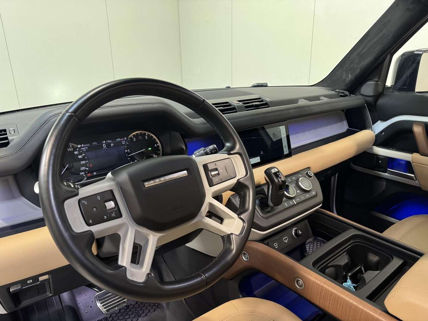 Land Rover Defender SE D200 - 2022 - Joinsteer - #19