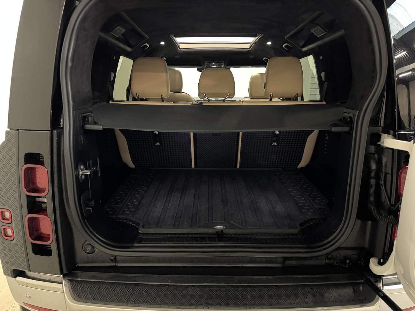 Land Rover Defender SE D200 - 2022 - Joinsteer - #24