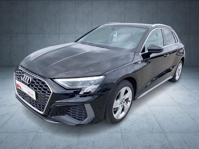 Audi A3 Sportback TFSI E S Line 40 TFSI E S Tronic - 2022 - Joinsteer - #2