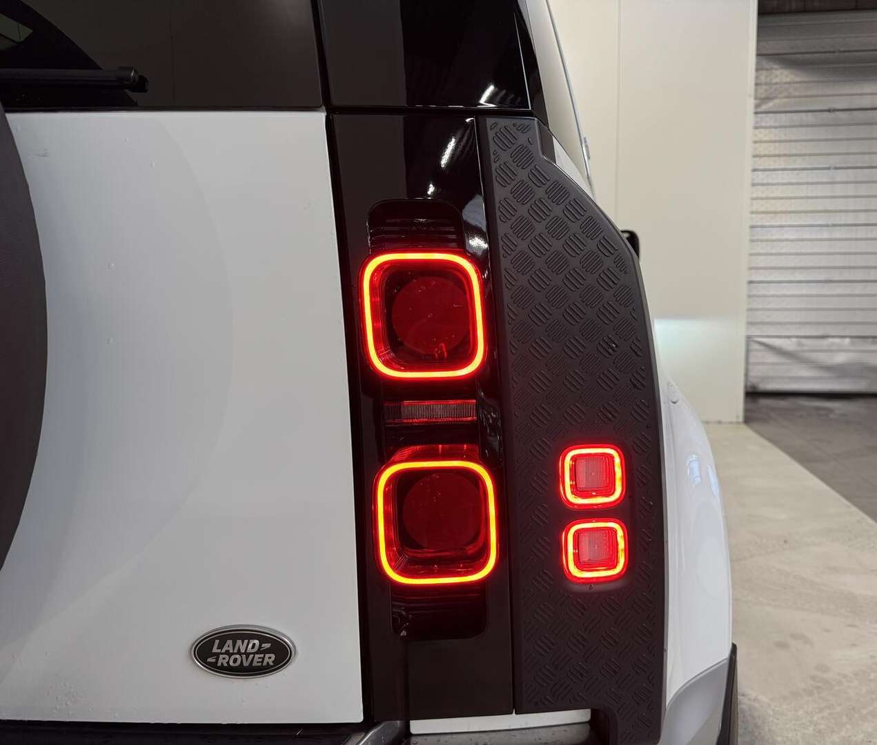 Land Rover Defender SE D200 - 2022 - Joinsteer - #25