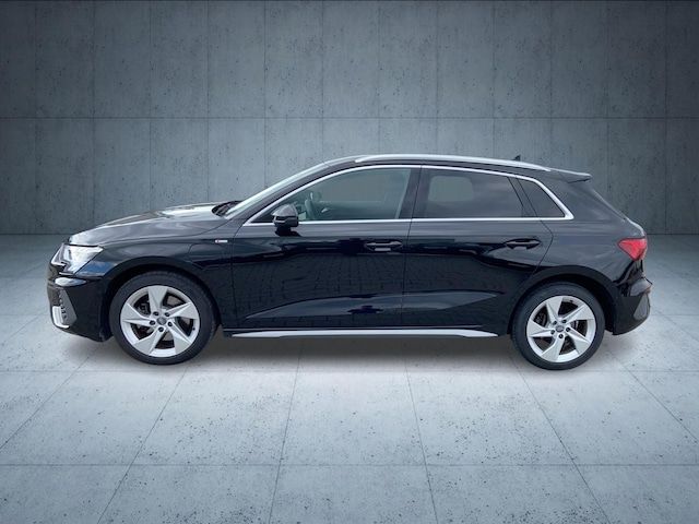 Audi A3 Sportback TFSI E S Line 40 TFSI E S Tronic - 2022 - Joinsteer - #3