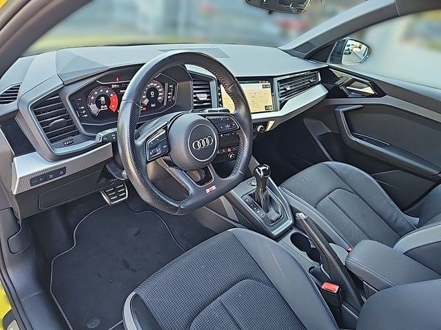 Audi A1 Sportback 40 TFSI S Tronic - 2019 - Joinsteer - #7