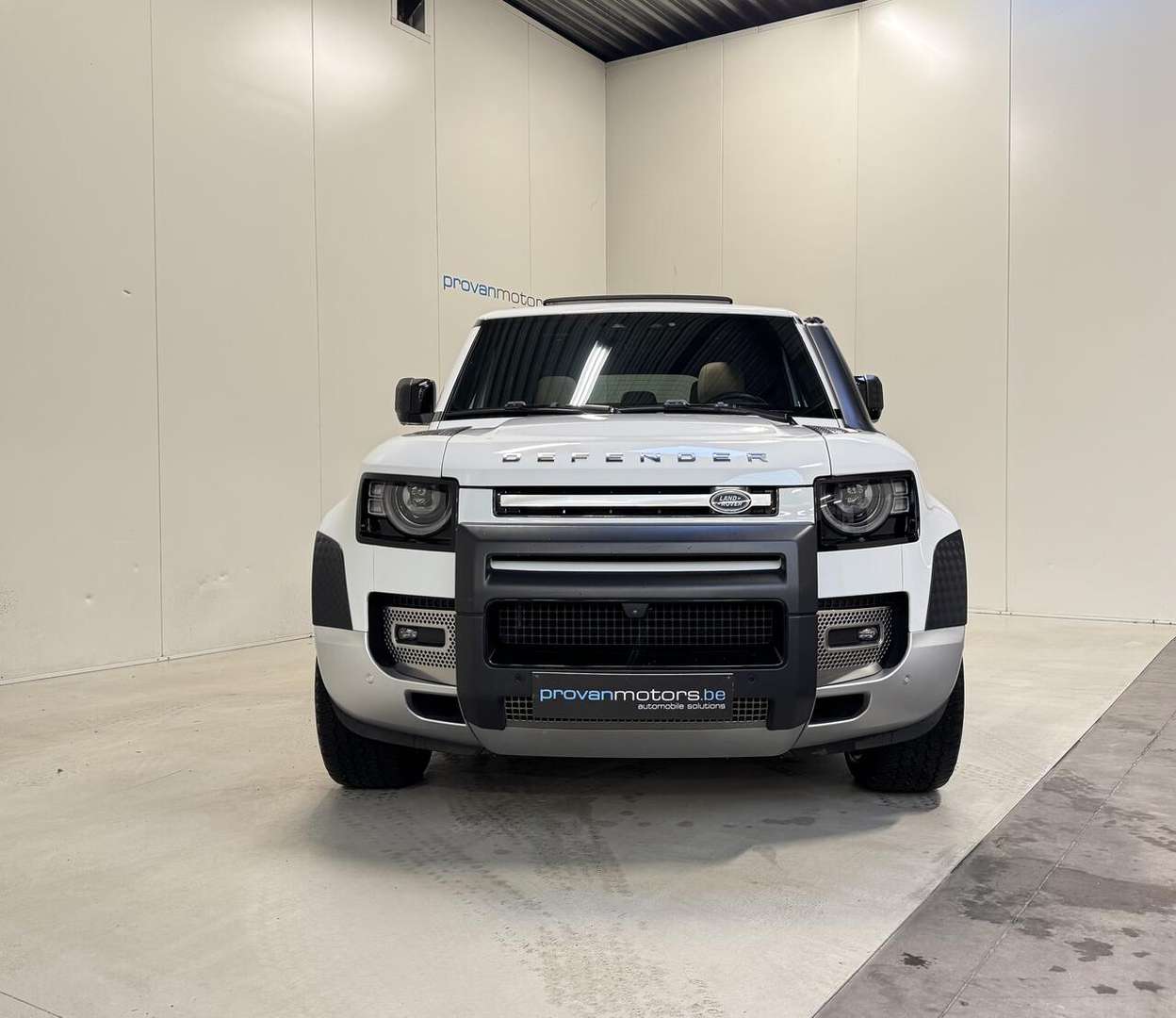 Land Rover Defender SE D200 - 2022 - Joinsteer - #26