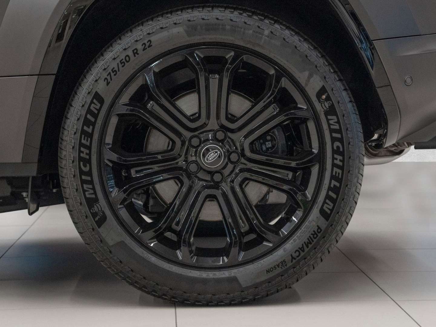 Land Rover Defender P635 - 2025 - Joinsteer - #18