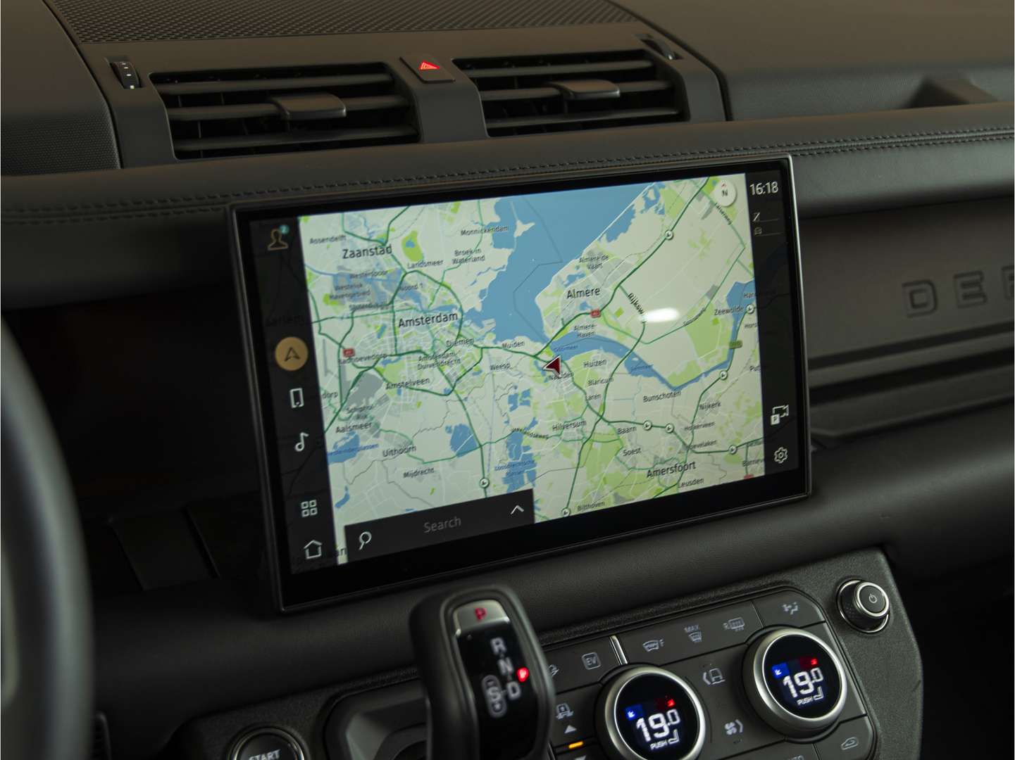 Land Rover Defender 110 X-Dynamic HSE P300e - 2025 - Joinsteer - #20