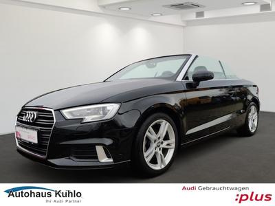 Audi A3 Cabriolet Sport 35 TFSI S Tronic - - Joinsteer - #1
