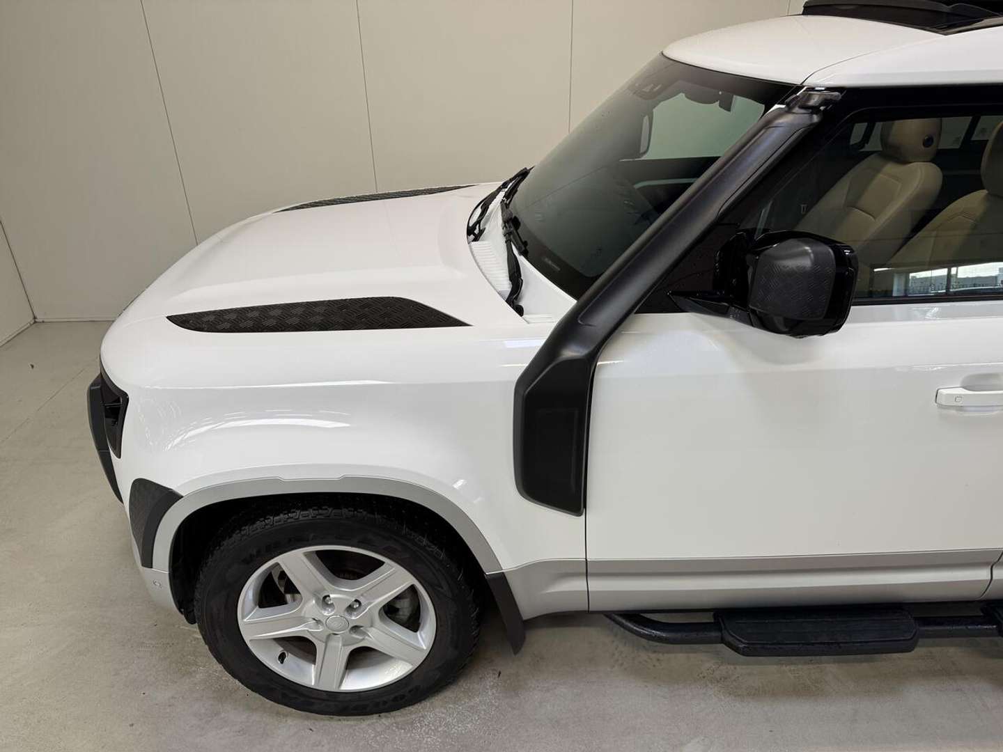 Land Rover Defender SE D200 - 2022 - Joinsteer - #27