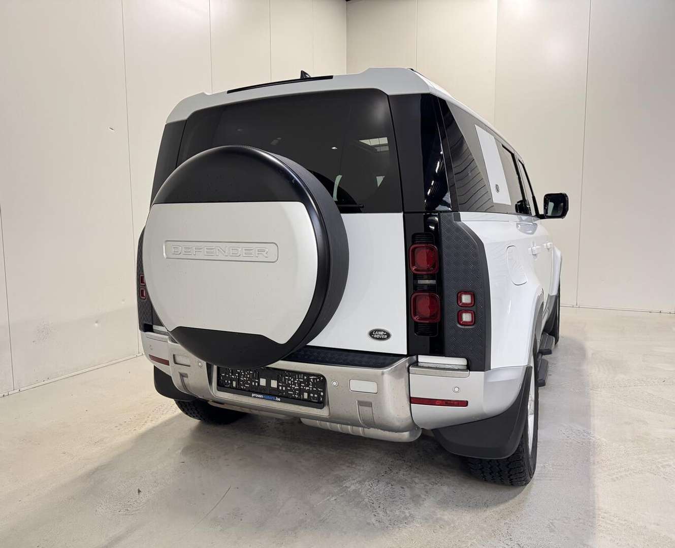 Land Rover Defender SE D200 - 2022 - Joinsteer - #28