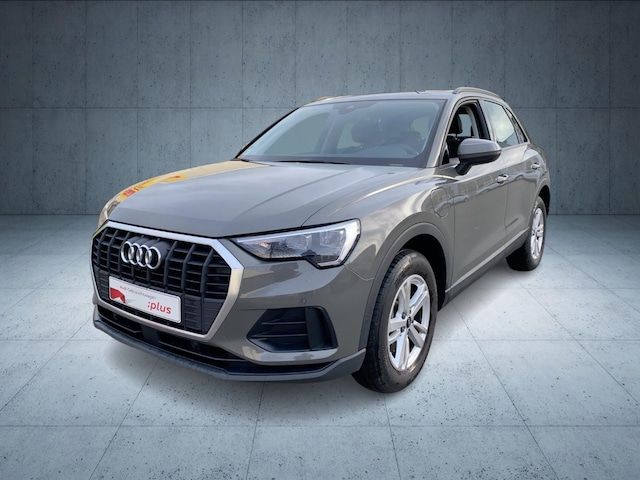 Audi Q3 TFSI E 45 TFSI E S Tronic - 2022 - Joinsteer - #2
