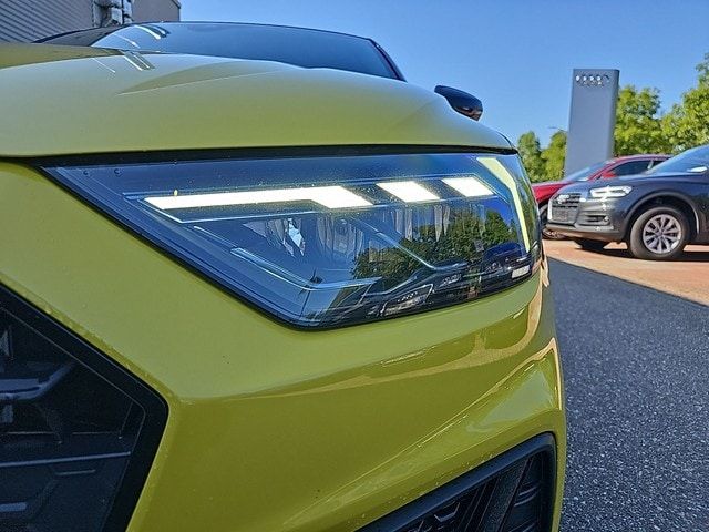 Audi A1 Sportback 40 TFSI S Tronic - 2019 - Joinsteer - #11