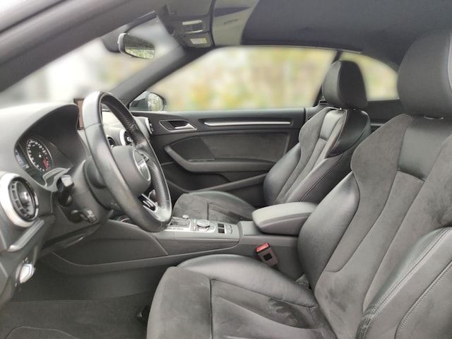 Audi A3 Cabriolet Sport 35 TFSI S Tronic - 2020 - Joinsteer - #7