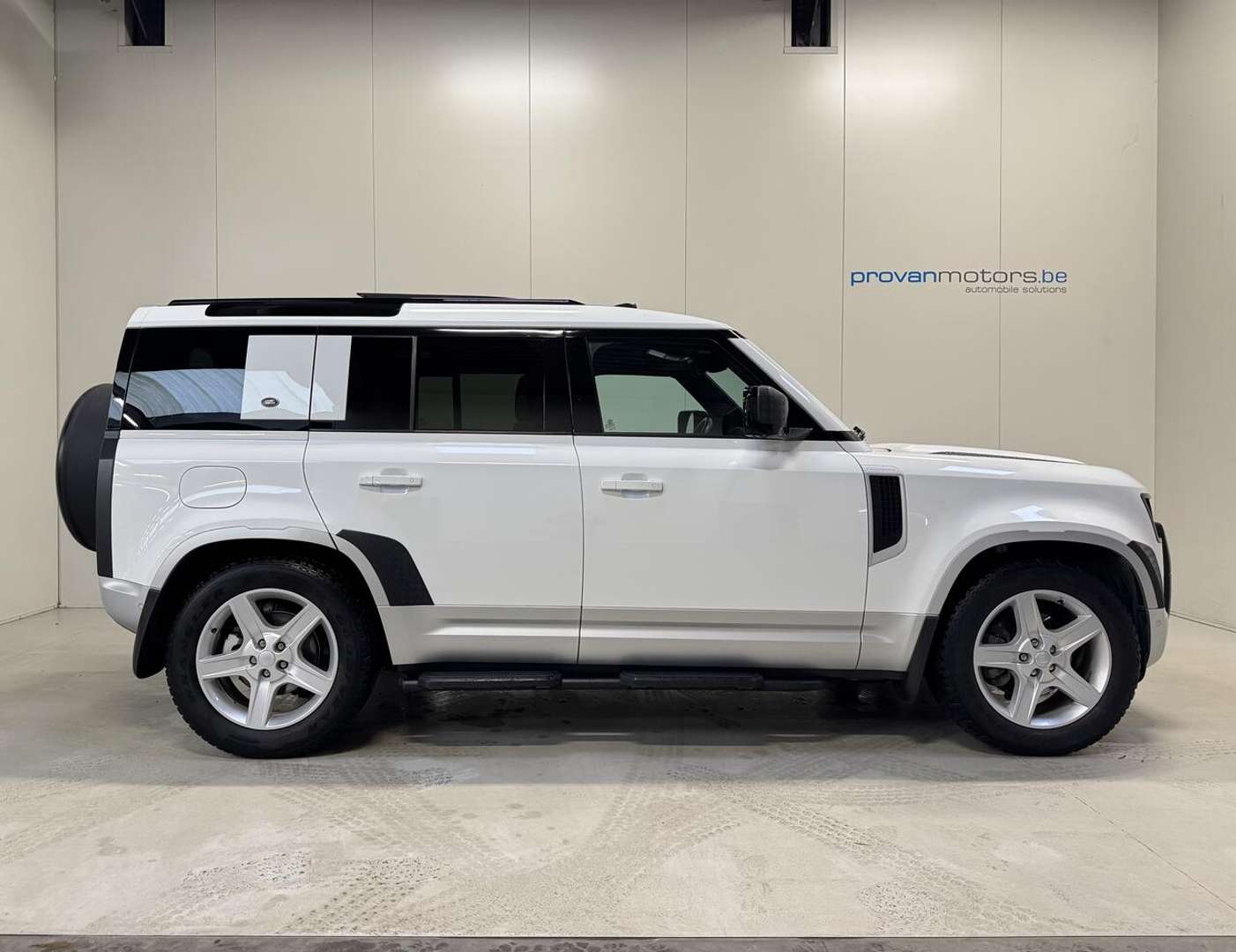 Land Rover Defender SE D200 - 2022 - Joinsteer - #29