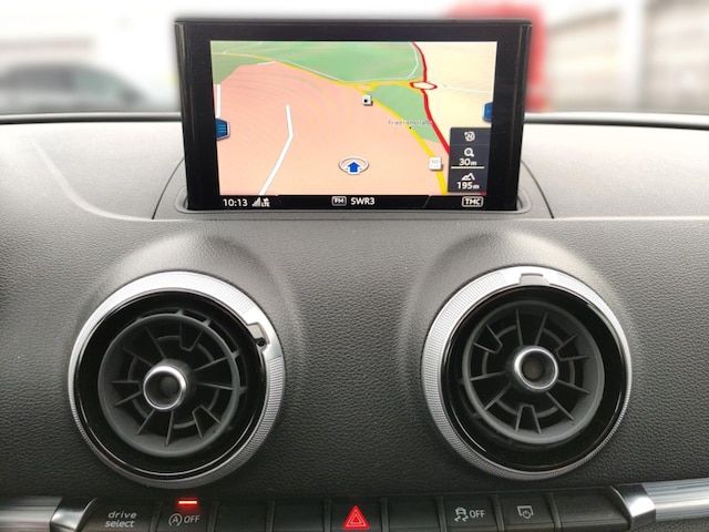 Audi A3 Cabriolet Sport 35 TFSI S Tronic - 2020 - Joinsteer - #9